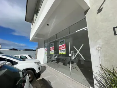 Ponto Comercial para alugar, 37m² no Centro, Palhoça