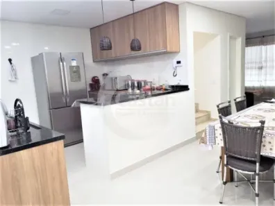 Sobrado com 4 Quartos à venda, 120m² no Vila Ema, São Paulo