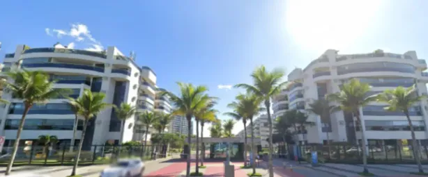 Apartamento com 3 Quartos à venda, 173m² no Barra da Tijuca, Rio de Janeiro