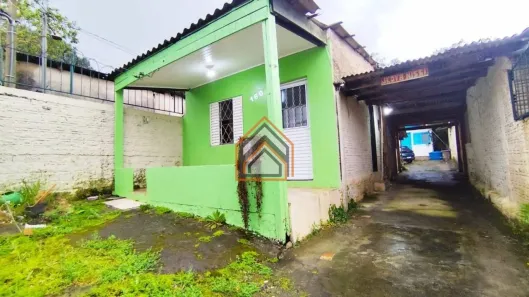 Casa com 3 Quartos à venda, 130m² no Aparecida, Alvorada