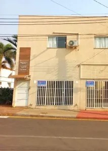 Sala Comercial para alugar, 23m² no Centro, Limeira