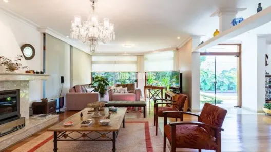 Casa de Condomínio com 4 Quartos à venda, 719m² no Jardim Cordeiro, São Paulo