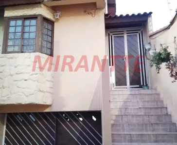 Casa com 3 Quartos à venda, 225m² no Vila Maria Luisa, São Paulo