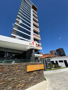Apartamento com 4 Quartos à venda, 368m² no Adrianópolis, Manaus