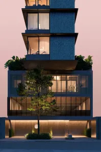 Apartamento com 1 Quarto à venda, 79m² no Itaim Bibi, São Paulo