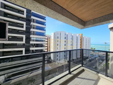 Apartamento com 4 Quartos à venda, 179m² no Jatiúca, Maceió