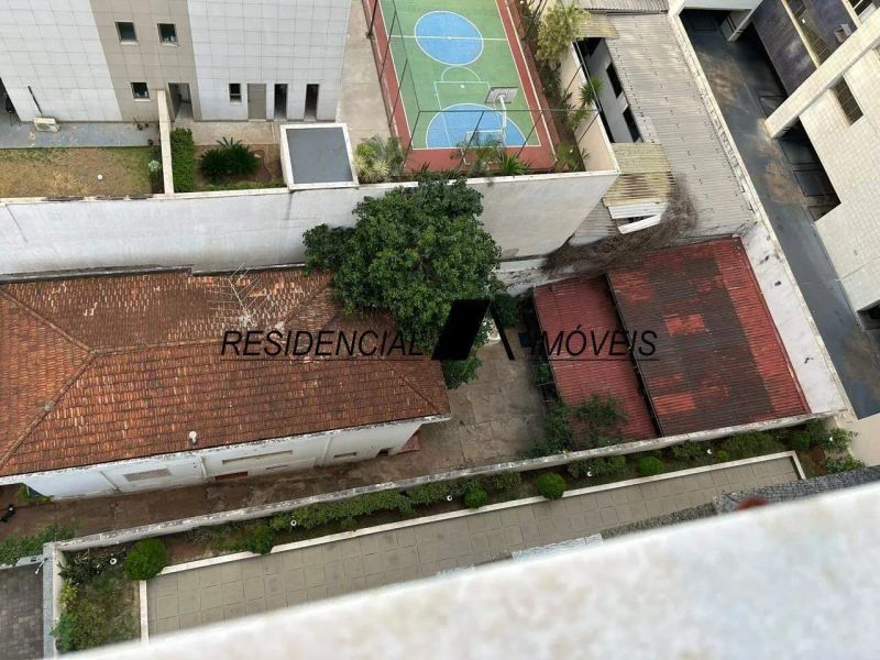 Casa com 6 quartos — Savassi, Belo Horizonte