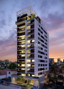 Apartamento com 2 Quartos à venda, 56m² no Vila Clementino, São Paulo