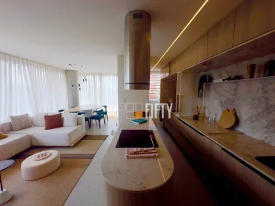Apartamento com 3 Quartos à venda, 116m² no Vila Clementino, São Paulo