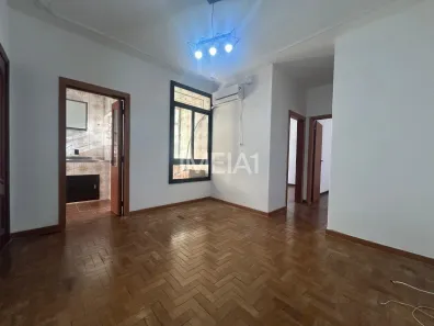Apartamento com 2 Quartos para alugar, 54m² no Jardim São Pedro, Porto Alegre