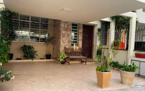 Sobrado com 3 Quartos para alugar, 128m² no Itaim Bibi, São Paulo