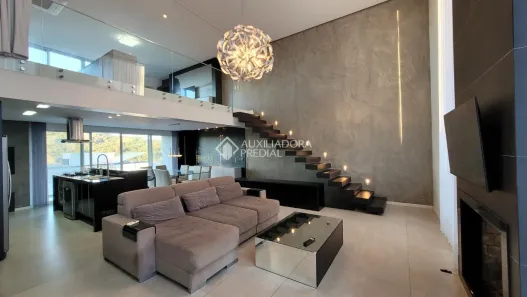 Casa de Condomínio com 1 Quarto à venda, 270m² no Aberta dos Morros, Porto Alegre