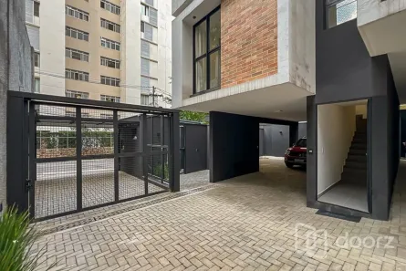 Casa de Condomínio com 2 Quartos à venda, 181m² no Santa Cecília, São Paulo