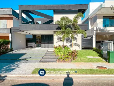 Casa de Condomínio com 3 Quartos à venda, 168m² no Cidade Alpha, Eusébio