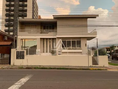 Sala Comercial para alugar, 52m² no Lucas Araújo, Passo Fundo