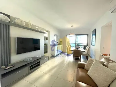 Apartamento com 3 Quartos à venda, 95m² no Centro, Bertioga