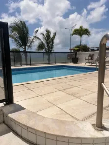 Apartamento com 4 Quartos para alugar, 220m² no Piedade, Jaboatão dos Guararapes
