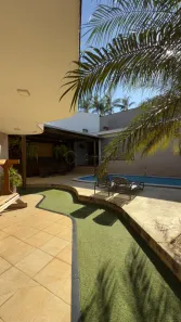 Casa com 4 Quartos à venda, 390m² no Chácara Machadinho II, Americana