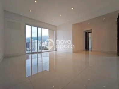 Apartamento com 2 Quartos à venda, 80m² no Grajaú, Rio de Janeiro