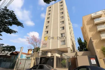 Apartamento com 3 Quartos à venda, 110m² no Campestre, Santo André