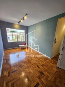 Apartamento com 2 Quartos à venda, 76m² no Vila Romana, São Paulo