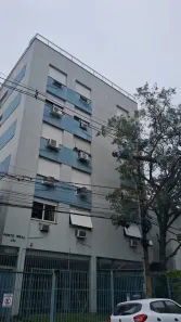 Apartamento com 1 Quarto para venda ou aluguel, 64m² no Floresta, Porto Alegre