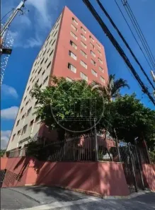 Apartamento com 1 Quarto à venda, 42m² no Vila Alexandria, São Paulo