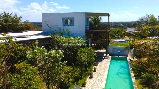 Casa de Condomínio com 4 Quartos à venda, 300m² no carapibus, Conde