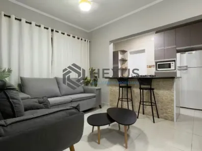 Apartamento com 2 Quartos à venda, 63m² no Enseada, Guarujá