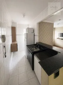 Apartamento com 2 Quartos à venda, 52m² no Jardim Regina, São Paulo