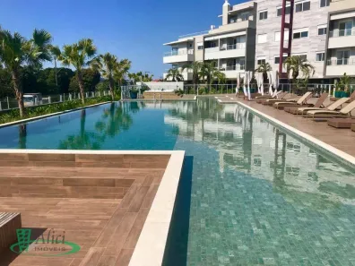 Apartamento com 2 Quartos para alugar, 98m² no Campeche, Florianópolis