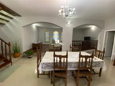 Casa com 4 Quartos à venda, 280m² no Candelária, Belo Horizonte