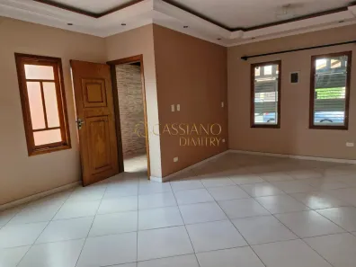 Casa com 2 Quartos à venda, 80m² no Jardim Oriente, São José dos Campos