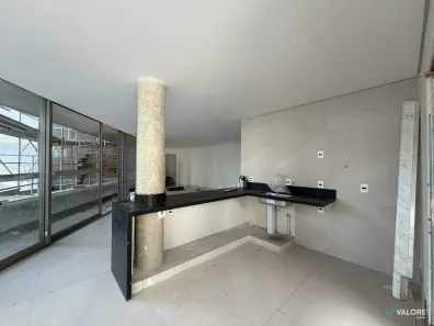 Apartamento com 3 Quartos à venda, 148m² no Cruzeiro, Belo Horizonte
