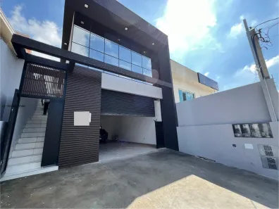 Sala Comercial para alugar, 90m² no Portais (Polvilho), Cajamar
