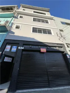 Prédio Comercial para alugar, 500m² no Lauzane Paulista, São Paulo