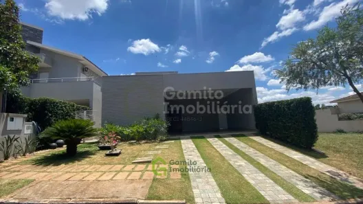 Casa de Condomínio com 4 Quartos à venda, 300m² no Jardim Yolanda, São José do Rio Preto
