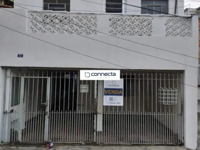 Sobrado com 4 Quartos à venda, 220m² no Jardim Moreira, Guarulhos
