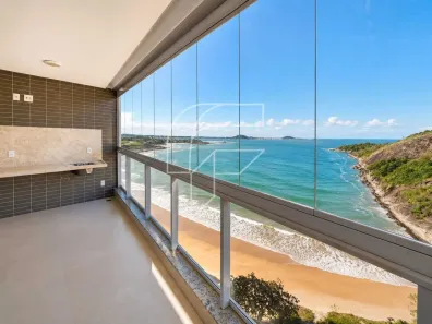 Apartamento com 3 Quartos à venda, 107m² no Praia do Morro, Guarapari