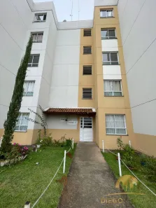 Apartamento com 2 Quartos para alugar, 50m² no Canjica (Terra Preta), Mairiporã