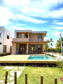 Casa com 4 Quartos à venda, 310m² no , Maraú