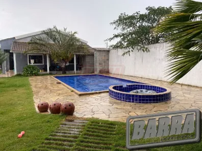 Fazenda/Sítio com 4 Quartos à venda, 290m² no Ponte Alta Norte, Brasília