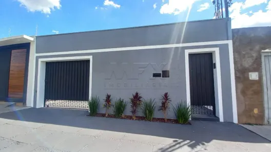 Casa com 2 Quartos à venda, 150m² no Vila Mesquita, Bauru