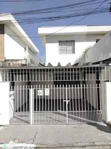 Sobrado com 2 Quartos para alugar, 140m² no Vila Santa Delfina, São Paulo