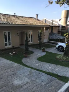 Casa de Condomínio com 2 Quartos à venda, 420m² no Praça da Aldeia da Serra 1- Aldeia da Serra, Barueri