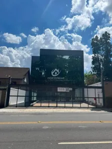 Ponto Comercial para alugar, 1103m² no Morumbi, São Paulo