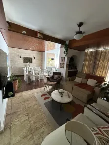 Apartamento com 3 Quartos à venda, 136m² no Itaigara, Salvador