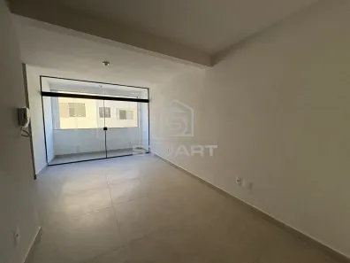Apartamento com 2 Quartos à venda, 58m² no Santa Branca, Belo Horizonte