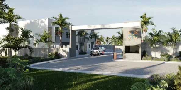 Apartamento com 3 Quartos à venda, 80m² no , Garopaba