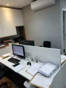 Sala Comercial à venda, 44m² no Centro, São Bernardo do Campo